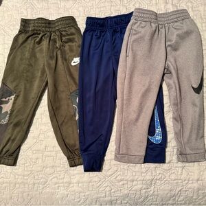 Nike Joggers and Jacket